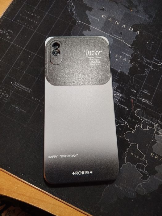 Новый чехол  Redmi 9A