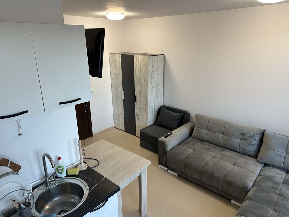 Апартамент Слънчев Бряг Всичко Необходимо само за 350 лв Зимен Сезон