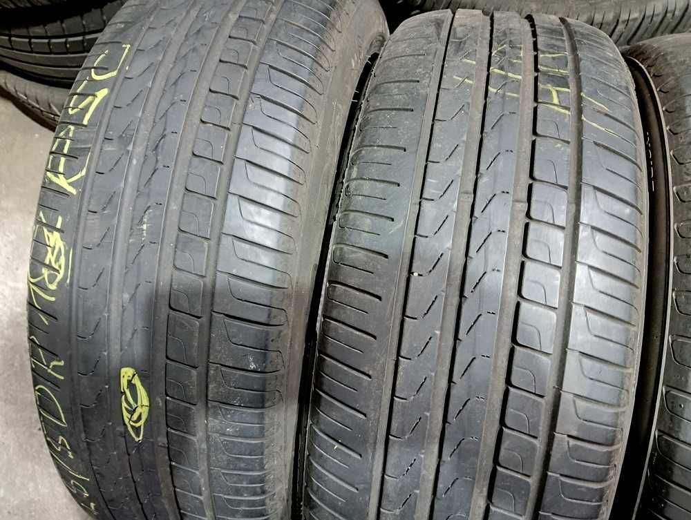 anvelope vara 225/50/18 PIRELLI RUNFLAT 5.8-6MM 2018