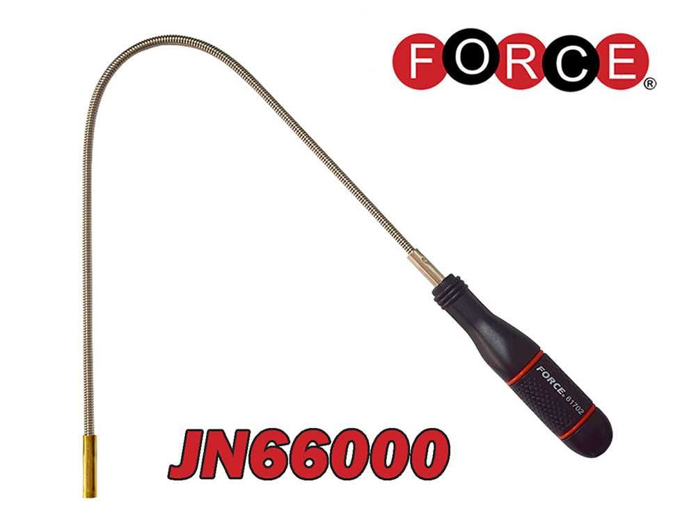 Гъвкави магнити, 51см/53.5см, 0.7кг/1.6кг, FORCE JN65999/JN66000