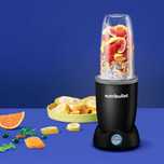 Nutribullet Pro Pulse 1200 W. Cea mai puternica varianta. 50% OFF