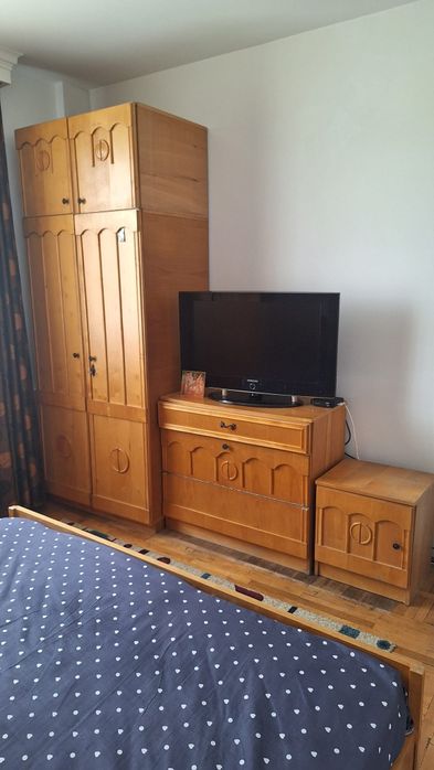 Inchiriez apartament 2 camere