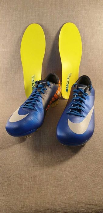 Nike MercurialVapor