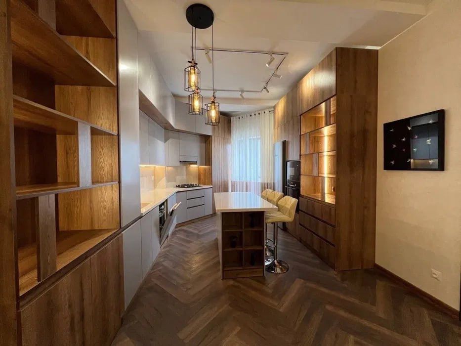 Аренда! Сдаётс в аренду новая 4- ком квартира в ЖК Darkhan Avenue!