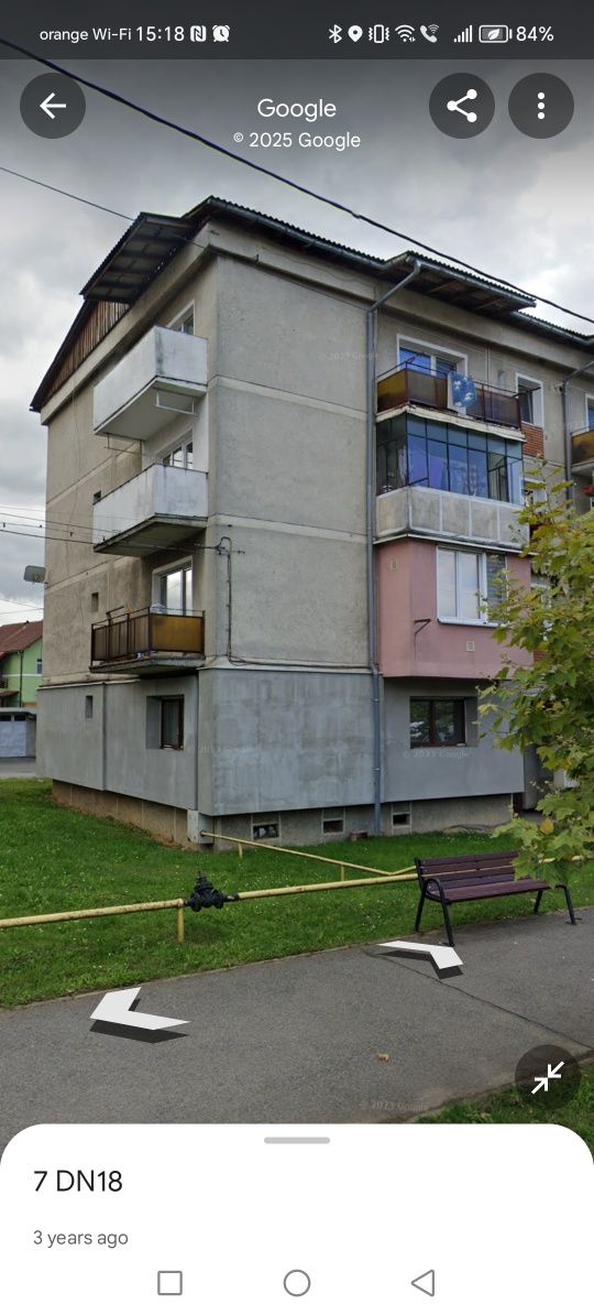 apartamente de vanzare baia-sprie