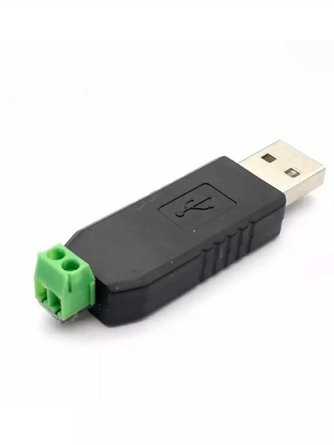 Преобразователь интерфейсов USB - RS485