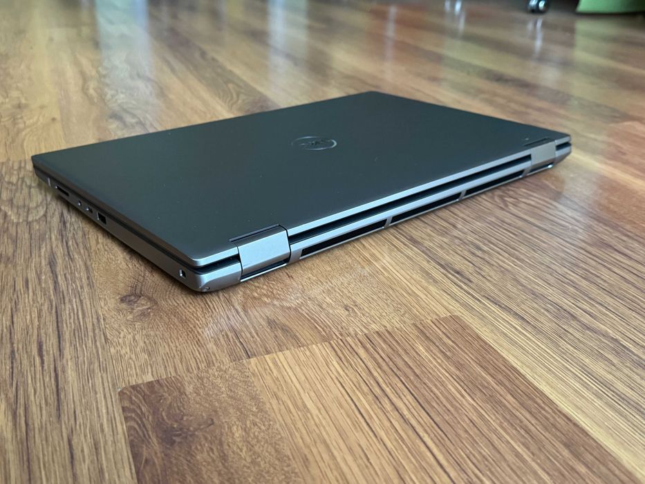 17.3' i7-12850HX DELL Precision 7770 128GB DDR5/1TB/RTX A3000 12GB