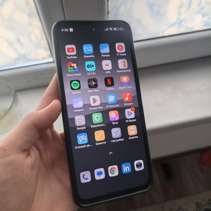 Redmi 12 redmi note 10c