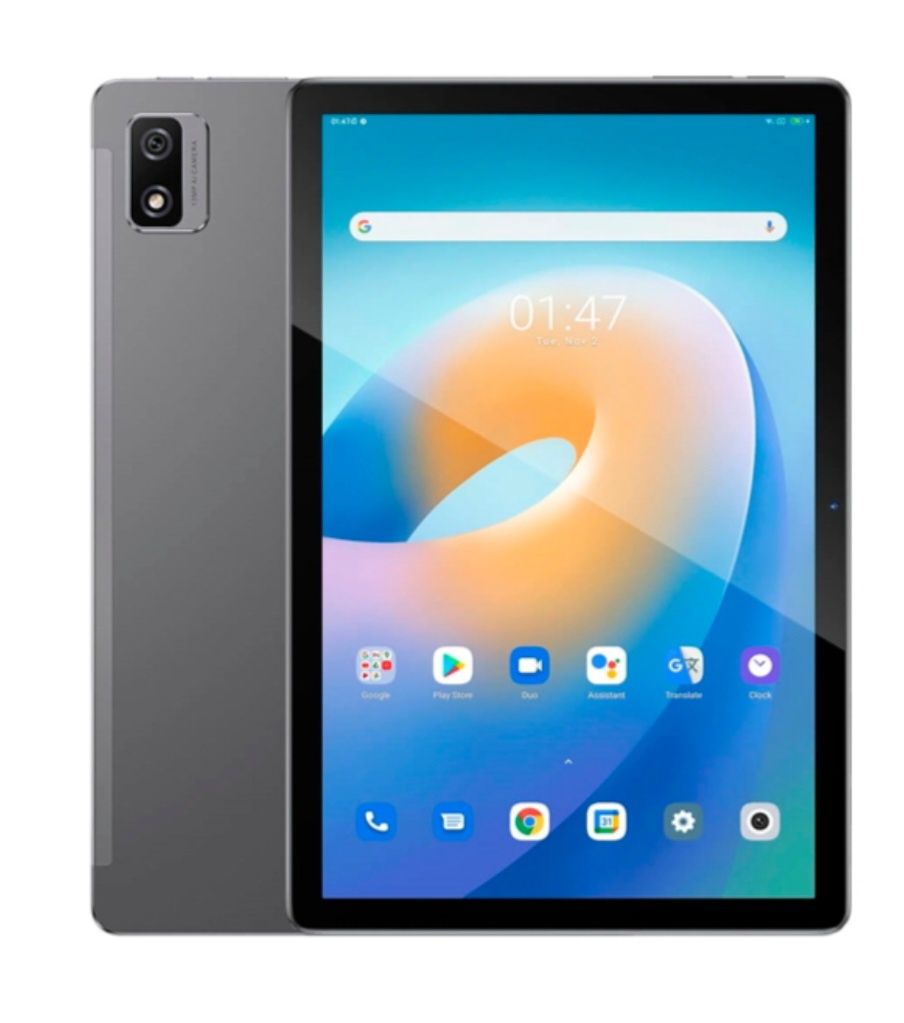 Планшет Tab 12 Backview