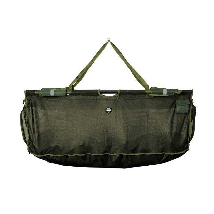 Sac plutitor pentru cantarire si pastrare WSM 125x45x30 cm. - Delphin