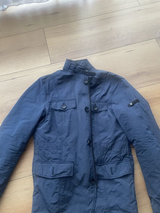 Куртка мужская ветровка strellson