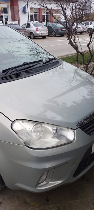 Ford C-Max 1,6/2010