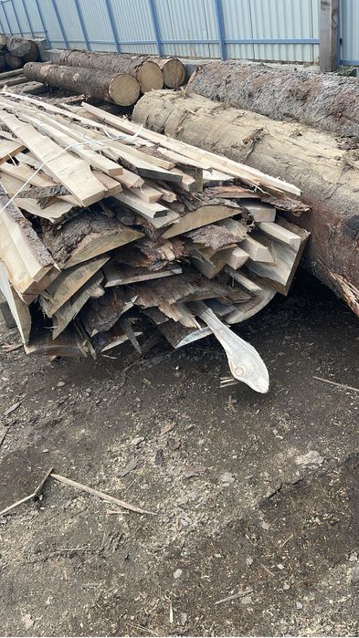 Deseuri de brad la balot