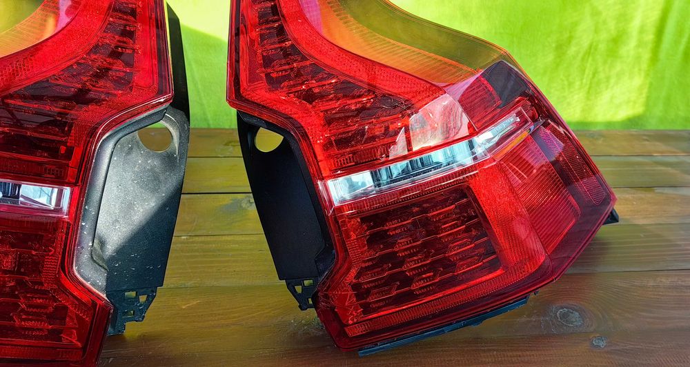 Стоп за Volvo XC60 Full LED / Волво хц60 ЛЕД