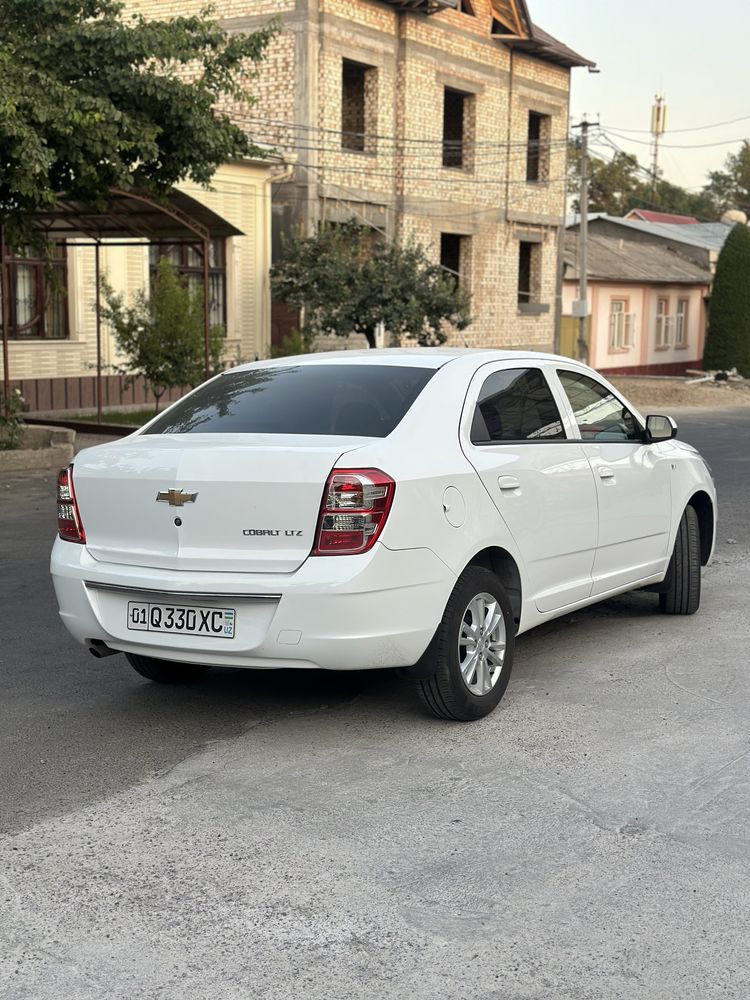 Кобальт Cobalt style 2024 yil 4 avtomat