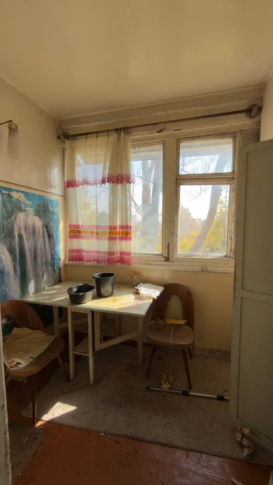 Срочно срочно продаётся квартира самом центре города