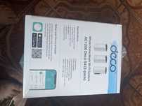 Vand Wi-fi deco ac1200 decis4