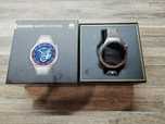 Huawei Watch GT 5 Pro Titanium Case/Strap аранция