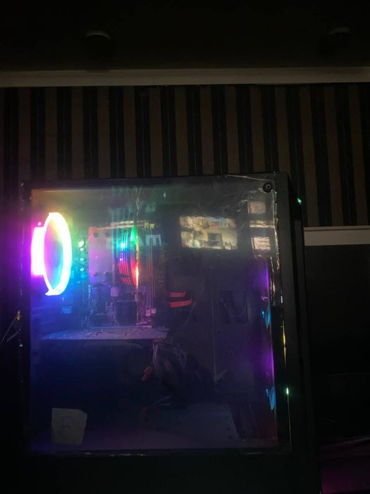 Kompyuter koplekt kompyuter hona uchun