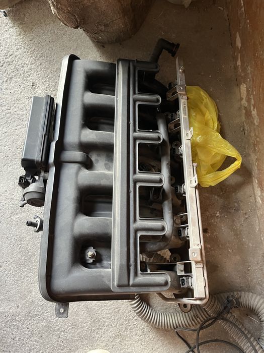 Двигатель M54B25 продам