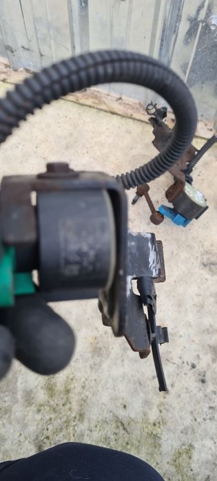 Senzor nivel faruri Citroen C5,Audi A8 D3