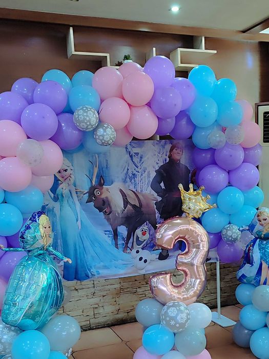 Банери за рожден ден