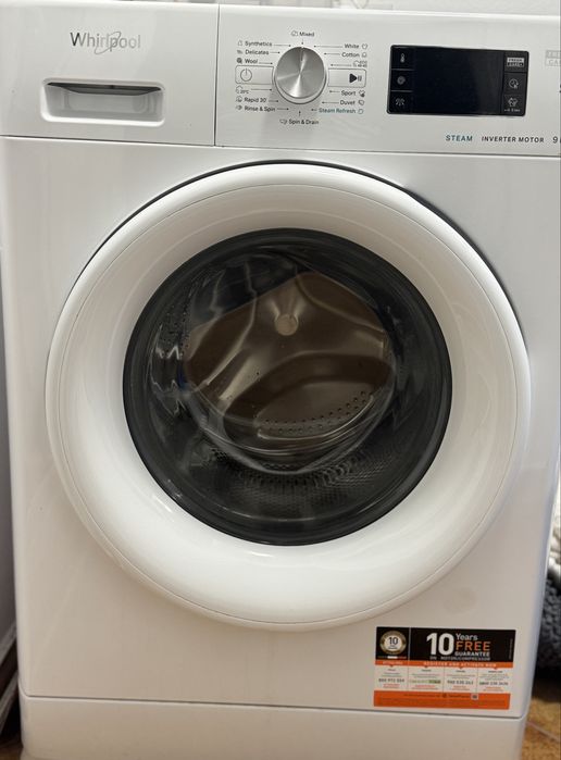 Masina de spalat Whirlpool fresh care * 6th sense