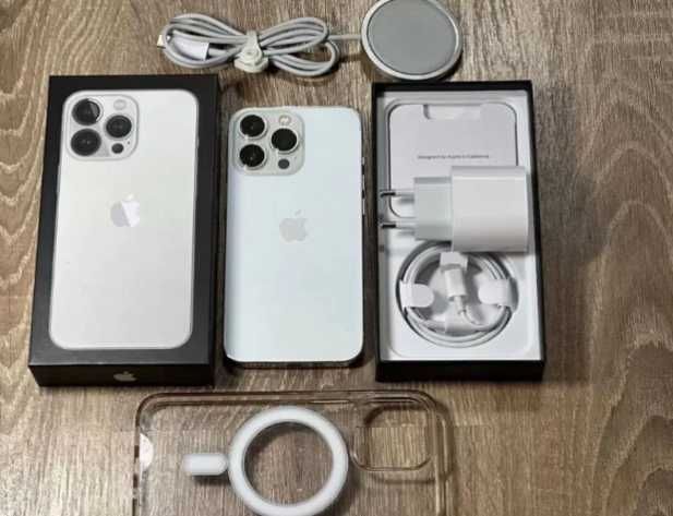 Айфон 13, 128 гб бу