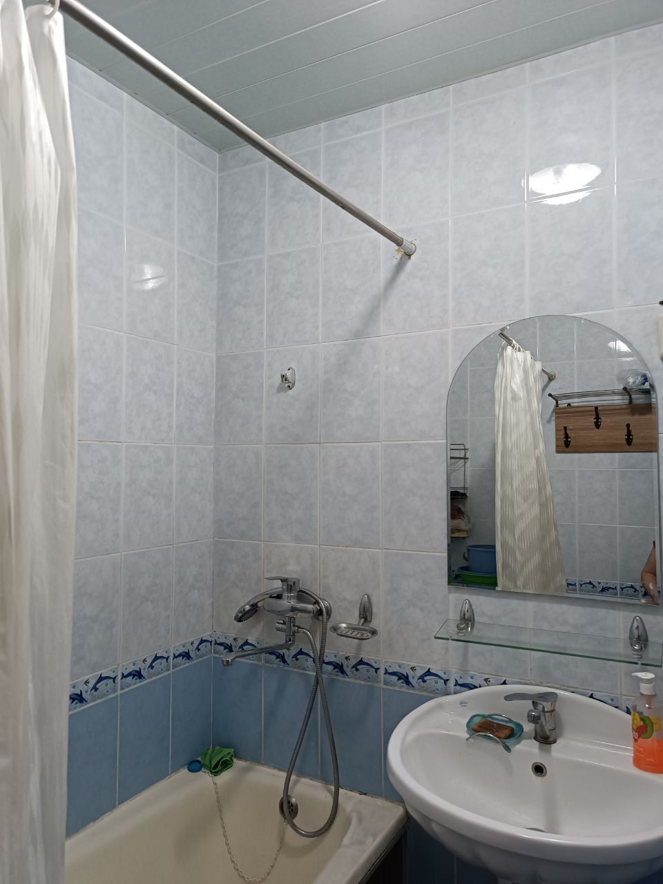 Продаю 2-х в 3-х комнатную квартиру Яккасарай Кушбеги