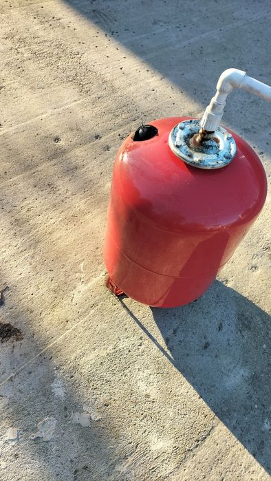 Vas expansiune 50 litri