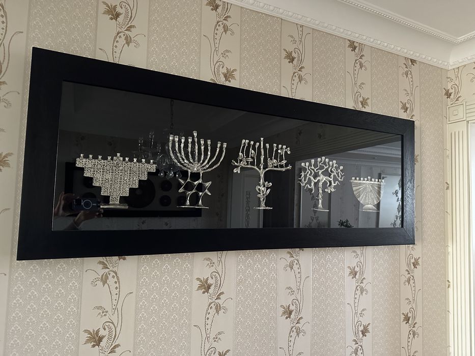 Панно настенное.