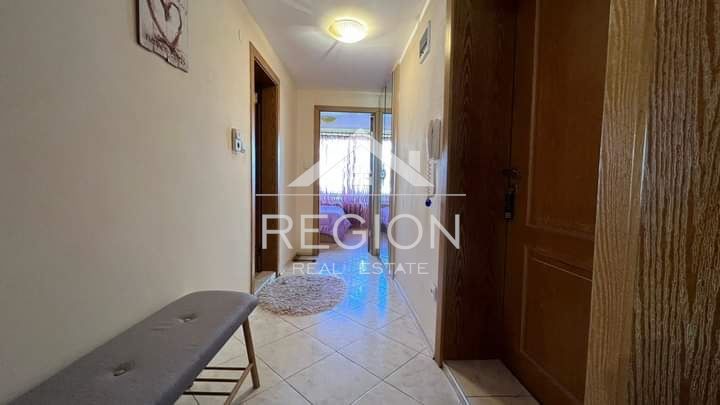 Дава се под наем Двустаен апартамент в Варна, Погреби - 61 кв.м за 459 € - Снимка #9