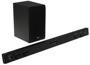 SondBar SJ3 LG Новая