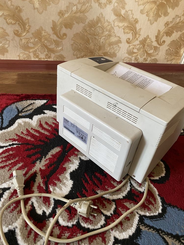 Printer  XEROX toshkentda