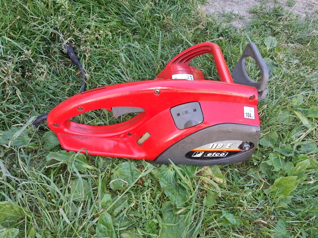 Drujba electrică DEFECTĂ
