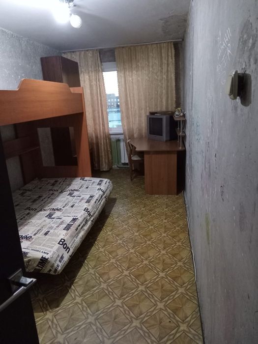 Продам 2 комнатную квартиру