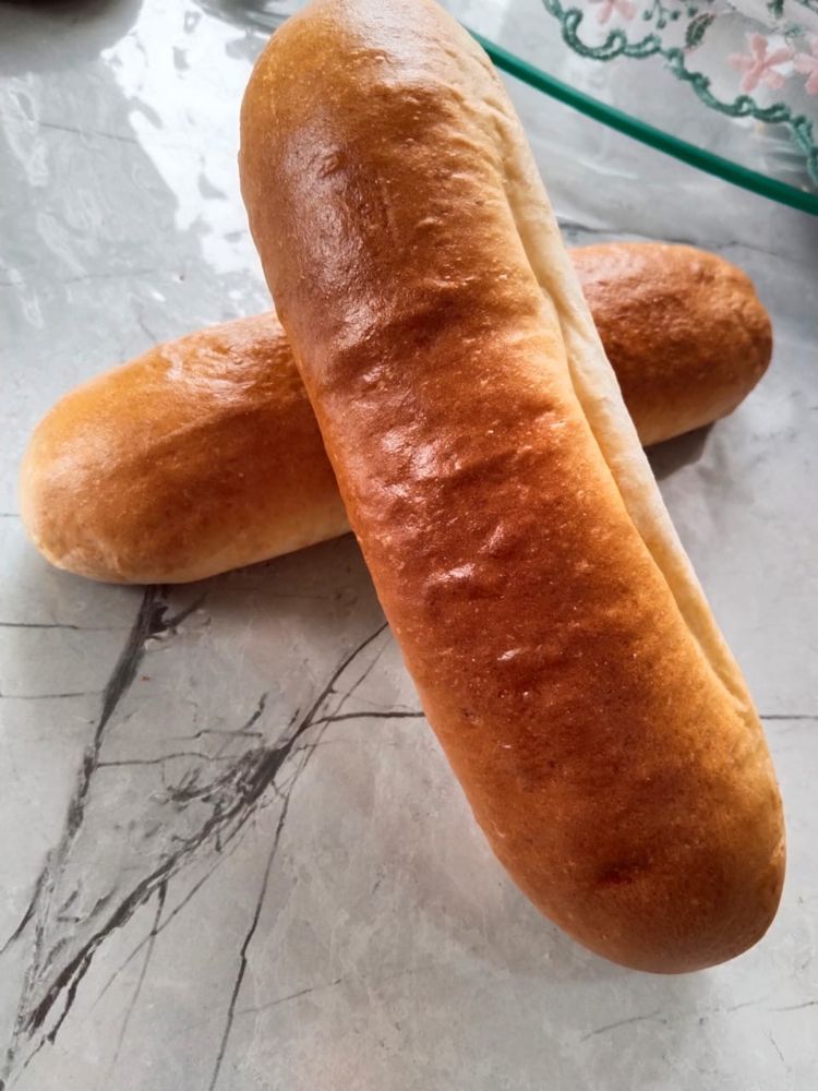 Хлебные изделья