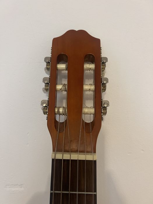 Класическа китара Хосе Торрес Classic guitar José Torres
