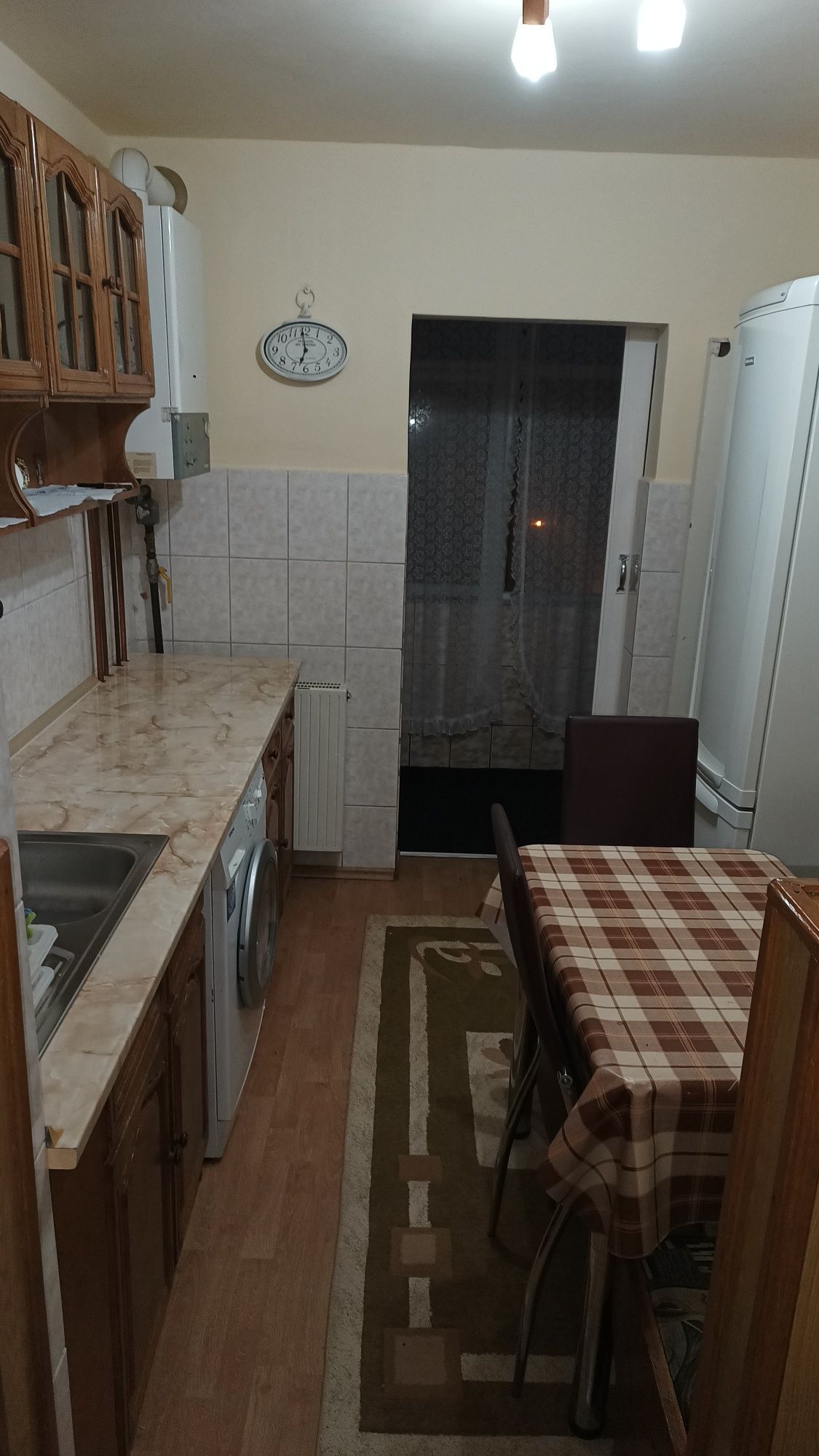 Apartament de închiriat