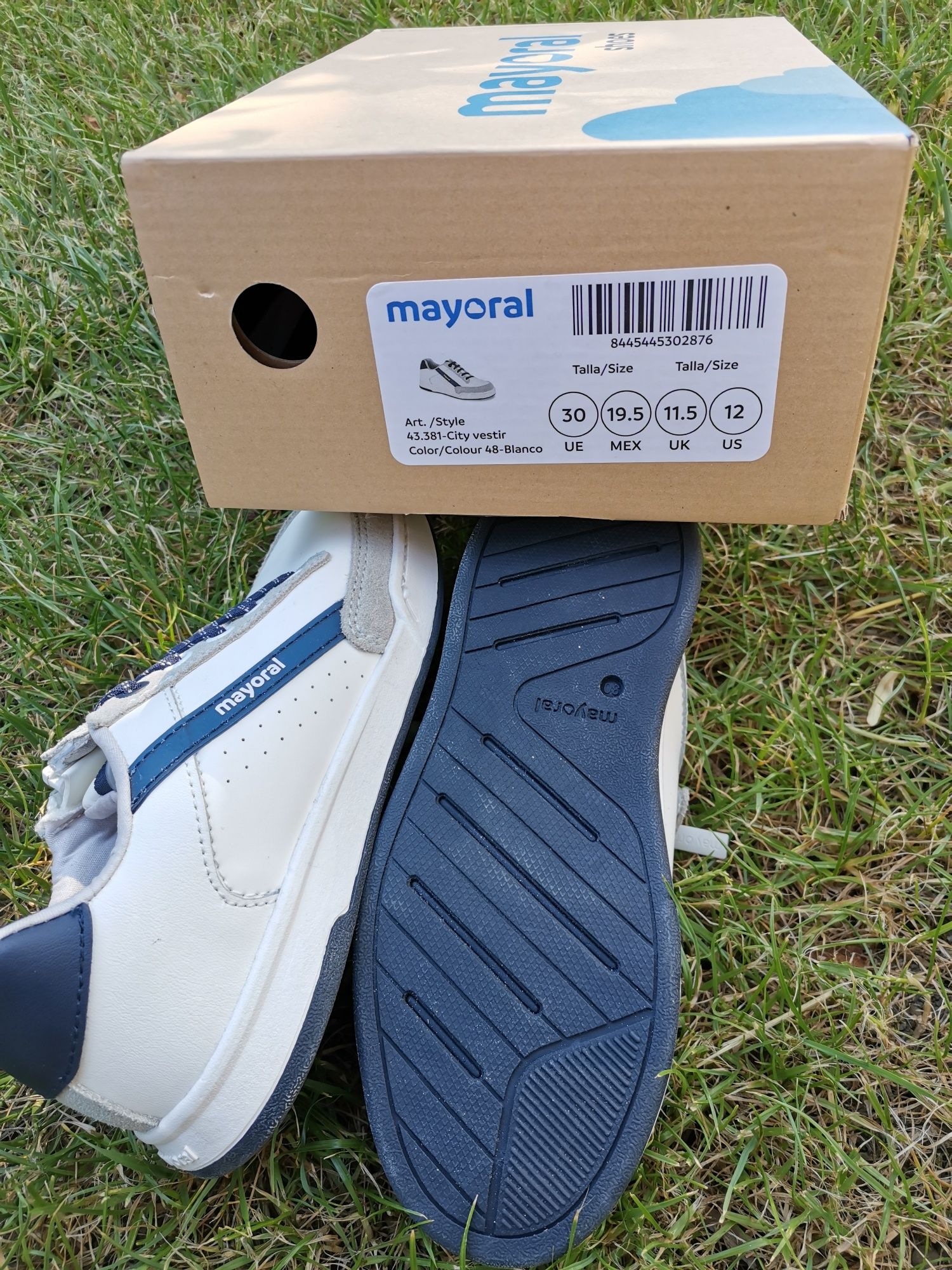 Sneakers Mayoral nr 30