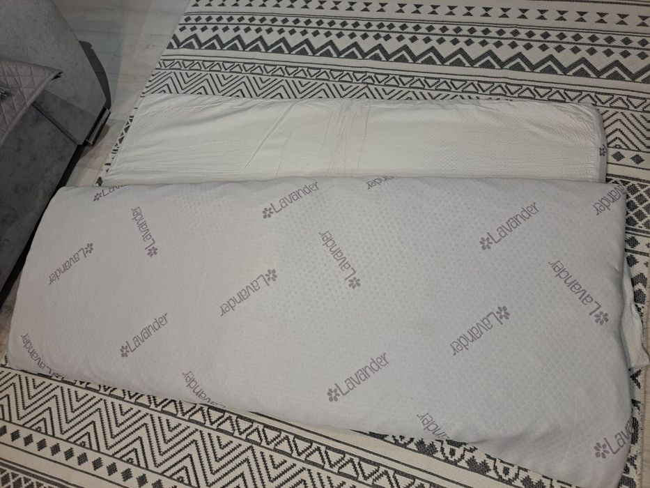 Topper Lavandă Therapy