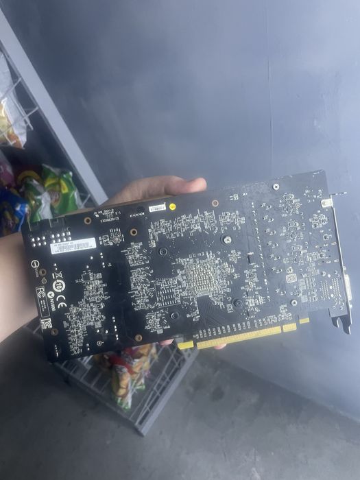 Radeon R9 380 2gb gddr5