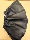 Fusta fete neagra