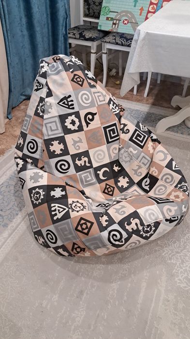 Кресло мешки, Кресло мешок, пуфик, пуфики, пуф, Бин-бэг, bean-bag