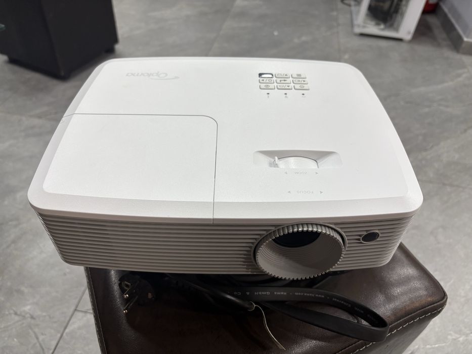 Videoproiector Optoma DLP Projection Display DAXHZZ