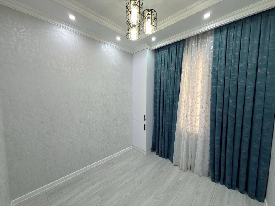 Продаётся 3х комнатная студия квартира