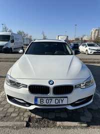 BMW 320d xDrive Touring 2014, tavan panoramic, cutie manuala,