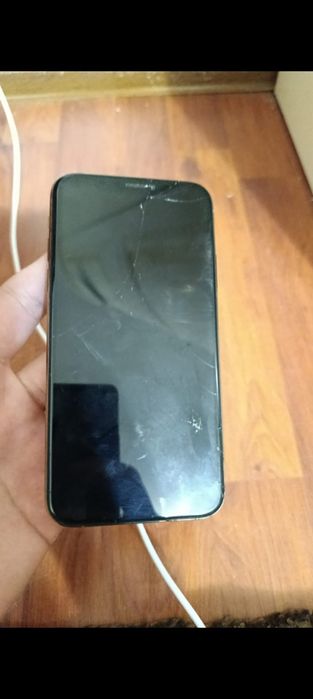 Айфон хs на 256 гигабайт