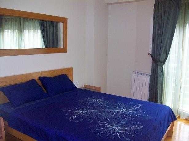 Дава се под наем Тристаен апартамент в Бургас, Възраждане - 90 кв.м за 255 € - Снимка #4