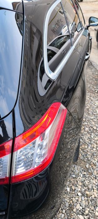 Vând Peugeot 508